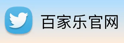 百家乐官网 Logo